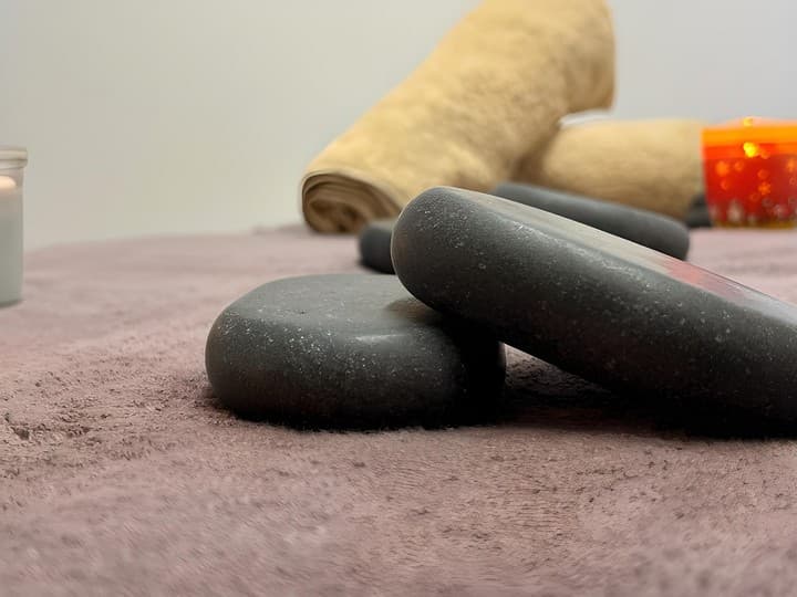 Professional Massage Studio — фото 5