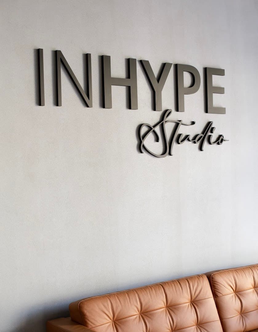 INHYPE STUDIO