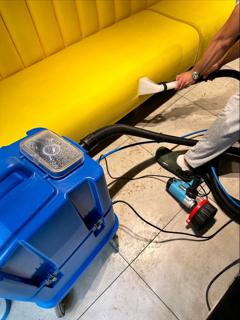 Cleaning Company Clean24 – Apartment and House Cleaning in Valencia — фото 2
