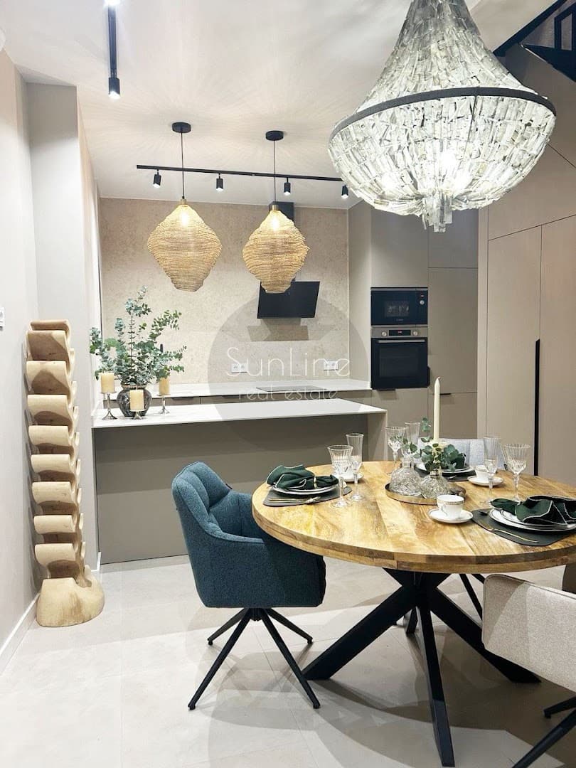 SunLine Real Estate | Агентство недвижимости в Валенсии — фото 5