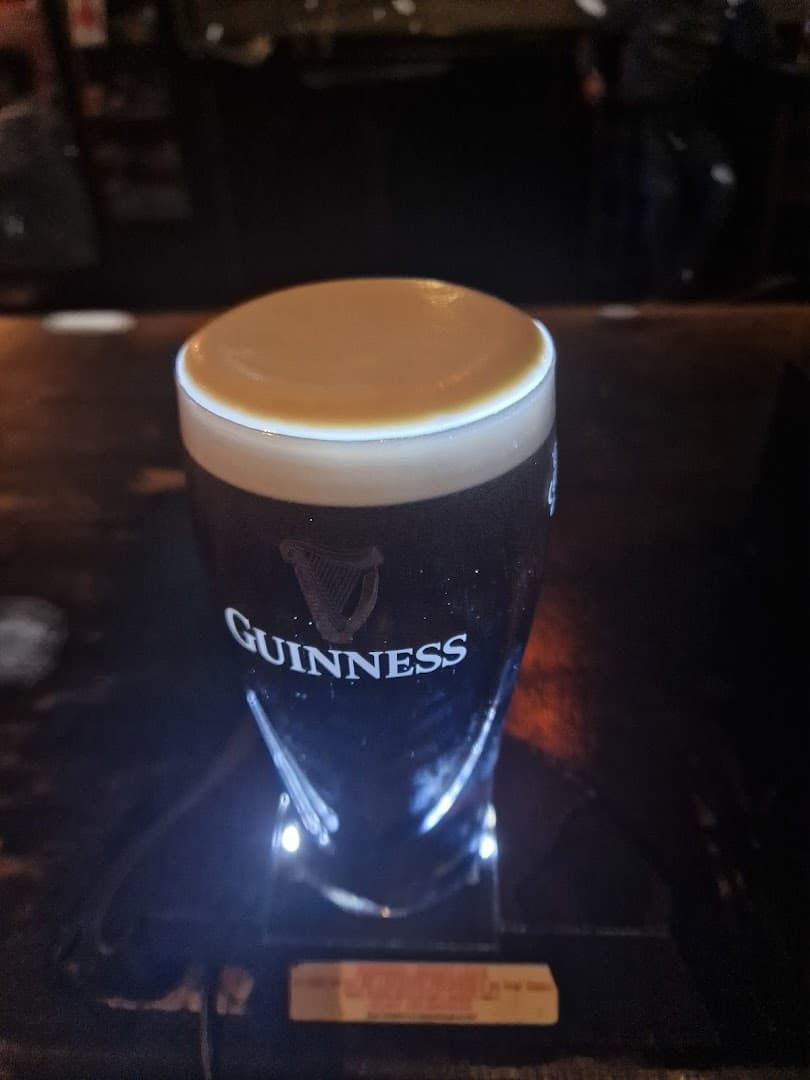 Pub Liverpool