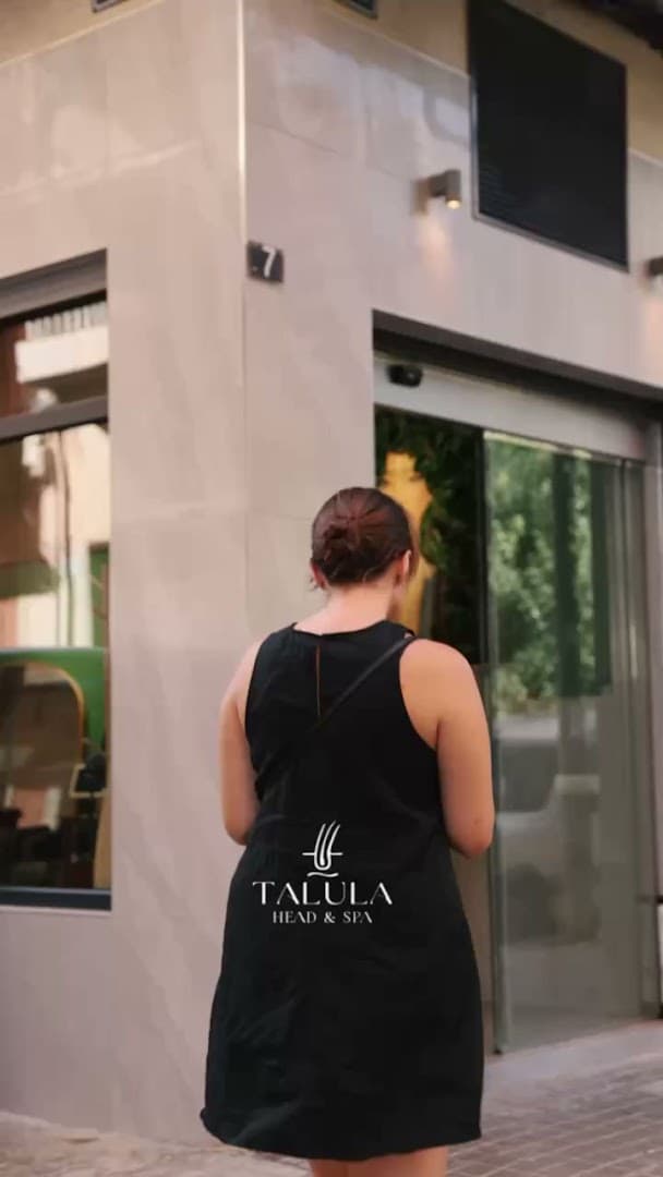 TALULA Head & SPA — фото 7