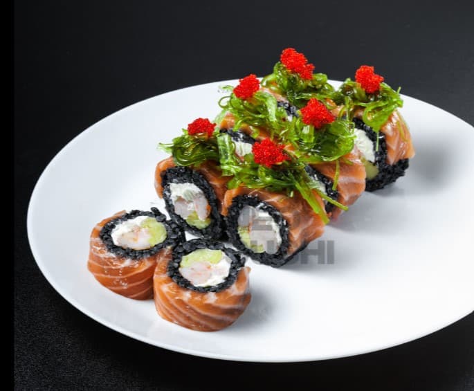 NEO Sushi Valencia