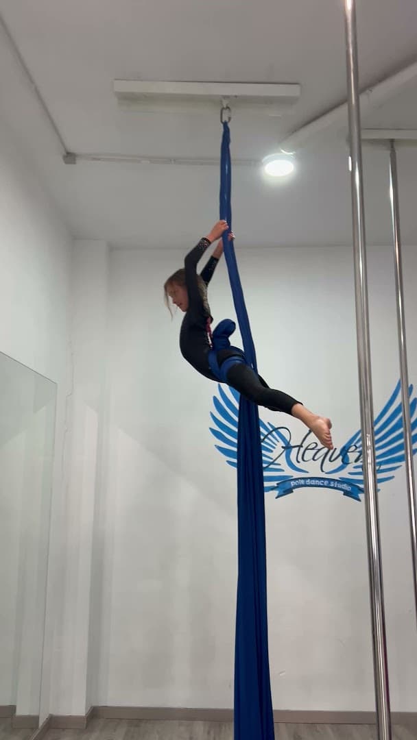 Pole Dance Studio Blue Heaven Valencia — фото 2