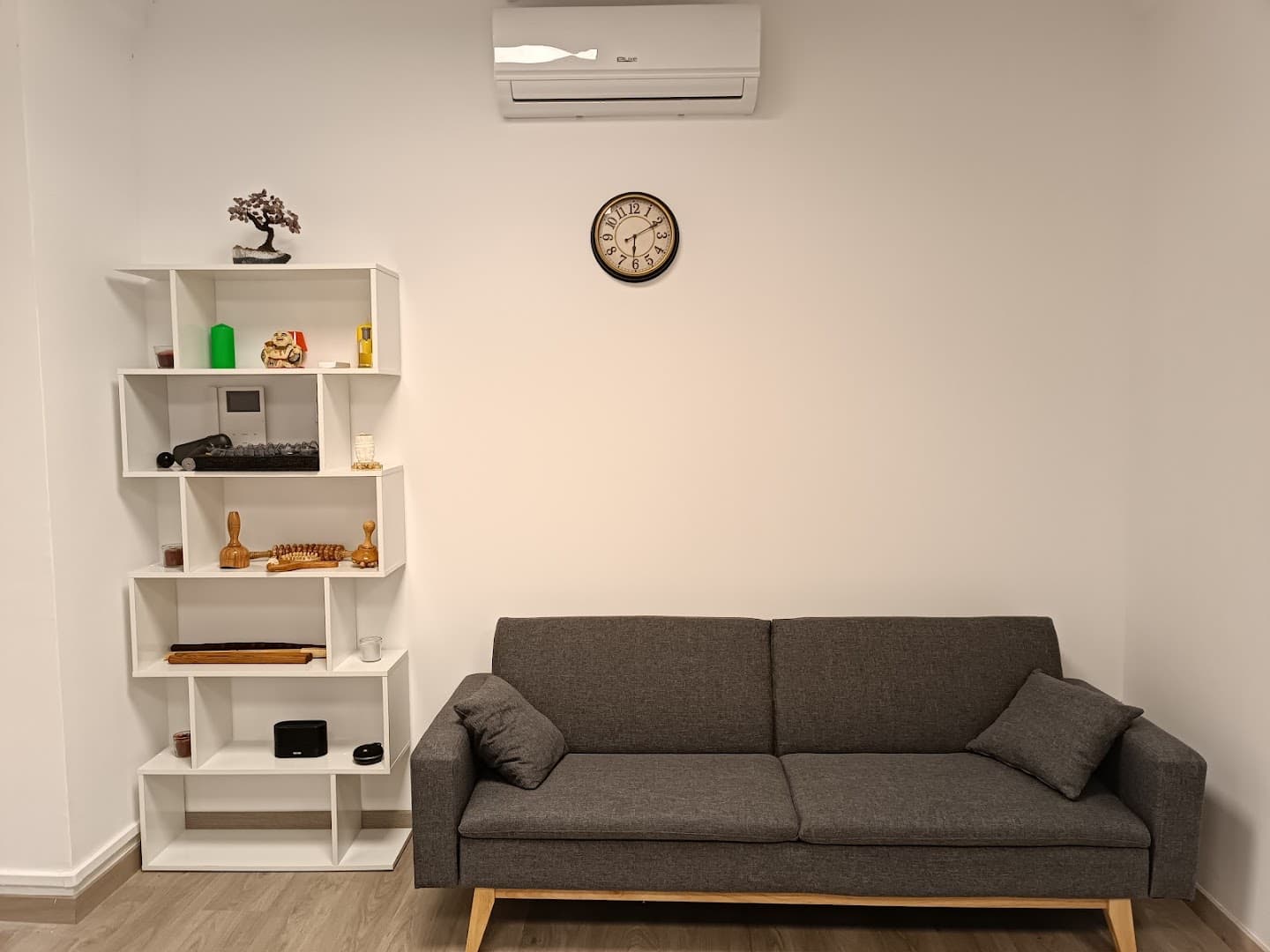 Professional Massage Studio — фото 4