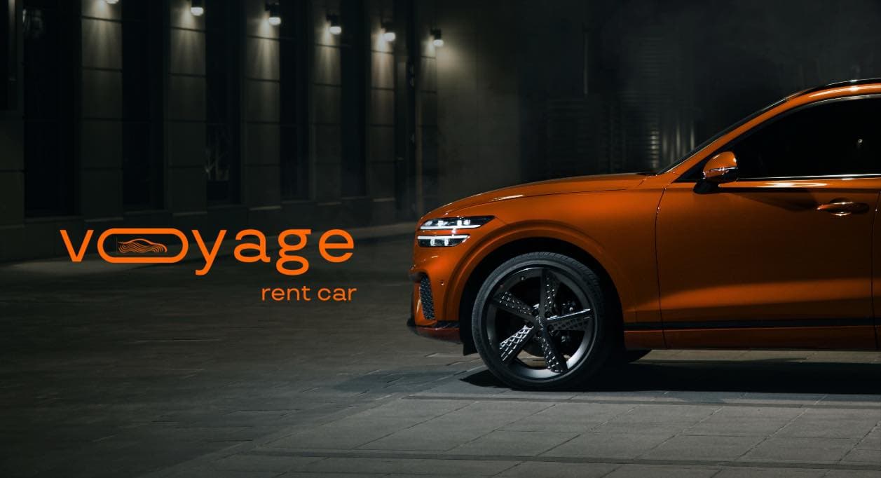 Voyage Rent a Car Torrevieja