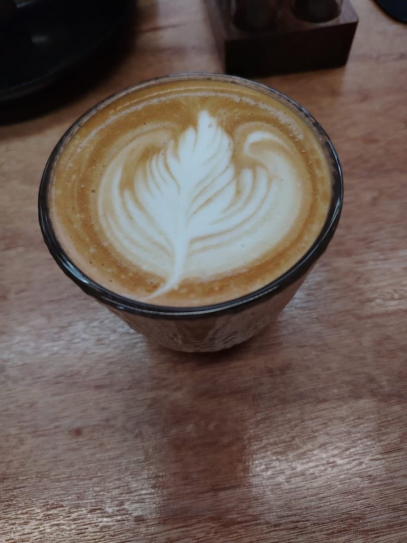 KABA speciality coffee to go