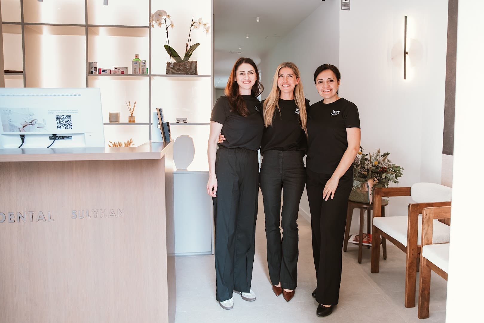 DENTAL CLINIC SULYHAN