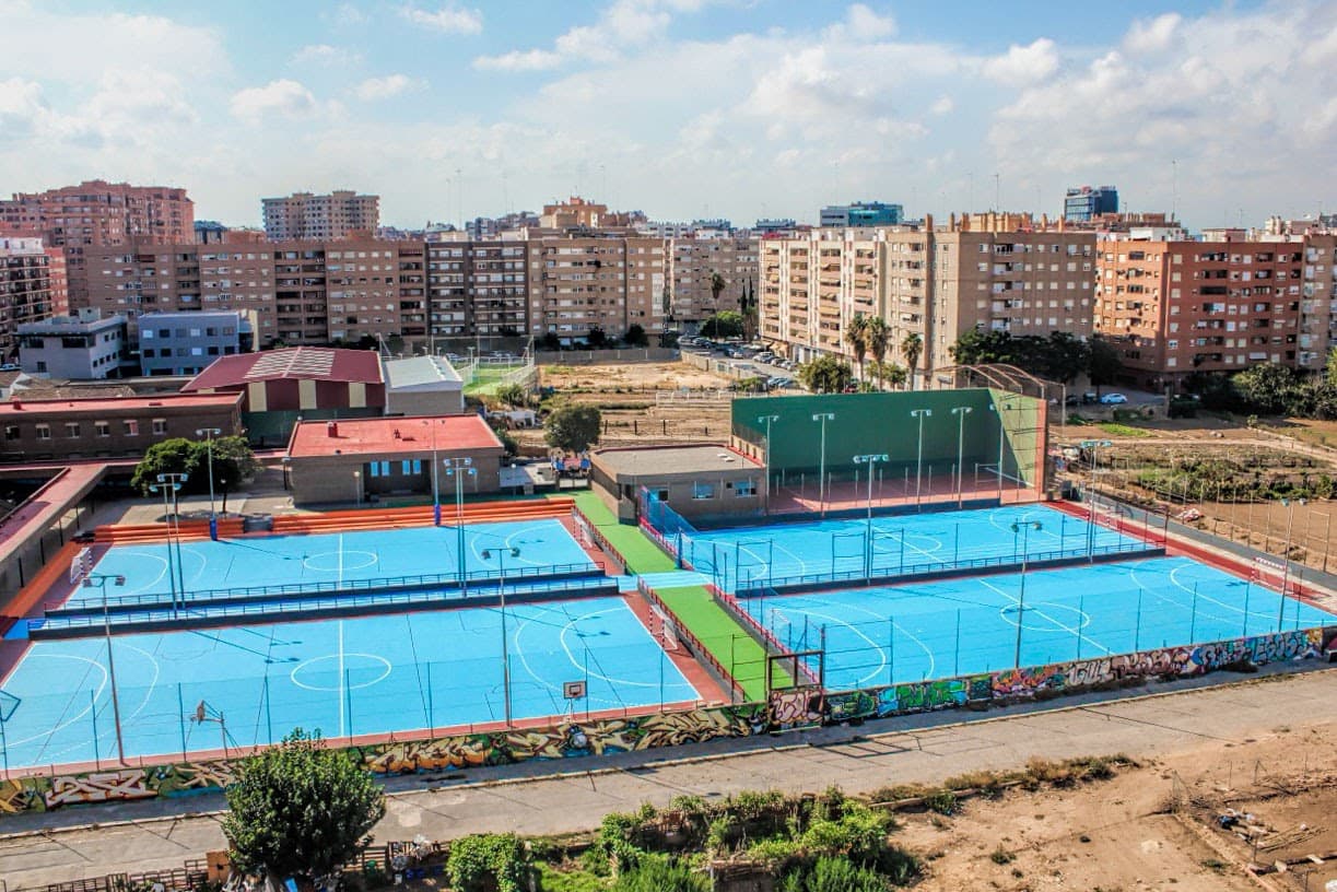 Shakhtar Valencia | Шахтар — фото 2
