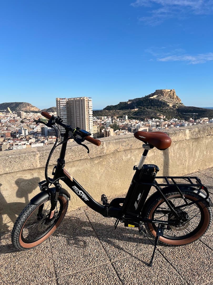 E-bike Rent — фото 2